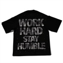 ALL OVER PLAYERA DREAM BIG NEGRA (espalda)