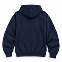 ALO HOODIE AZUL (espalda)