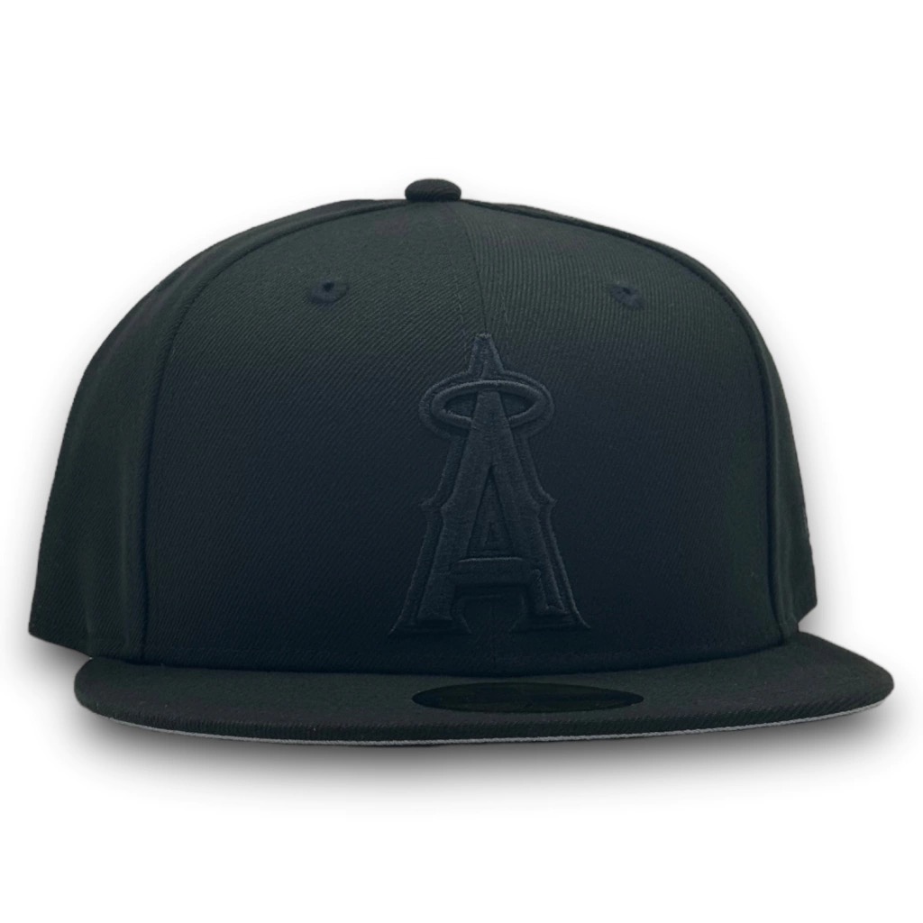 ANGELS BLACK BLACK