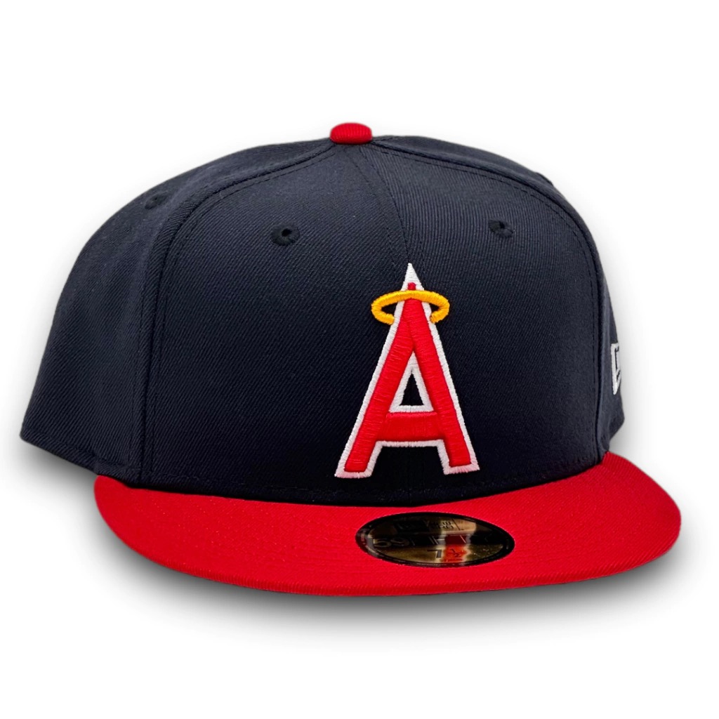 [NEGAZRO267000010] ANGELS NAVY RED CLASSIC (7)