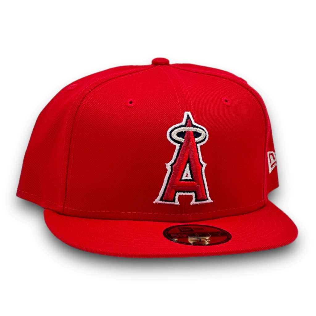 ANGELS RED CLASSIC