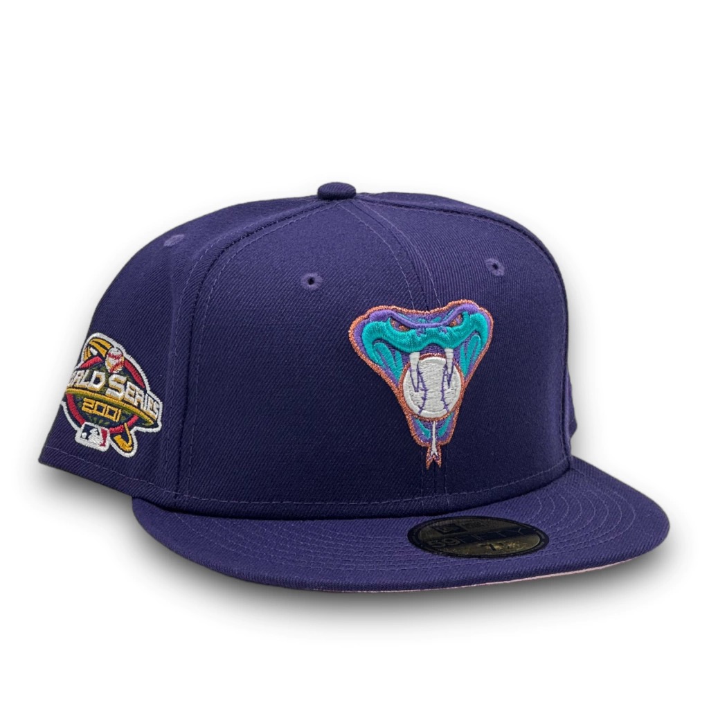 [NEGMOAZ267000010] ARIZONA COBRA PURPLE WS 2001 EP (7)