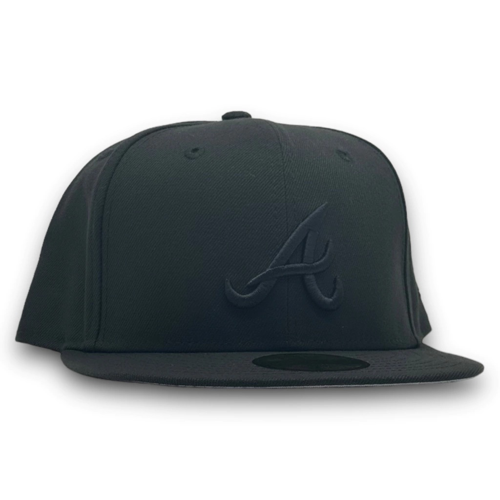 ATLANTA BLACK BLACK CLASSIC