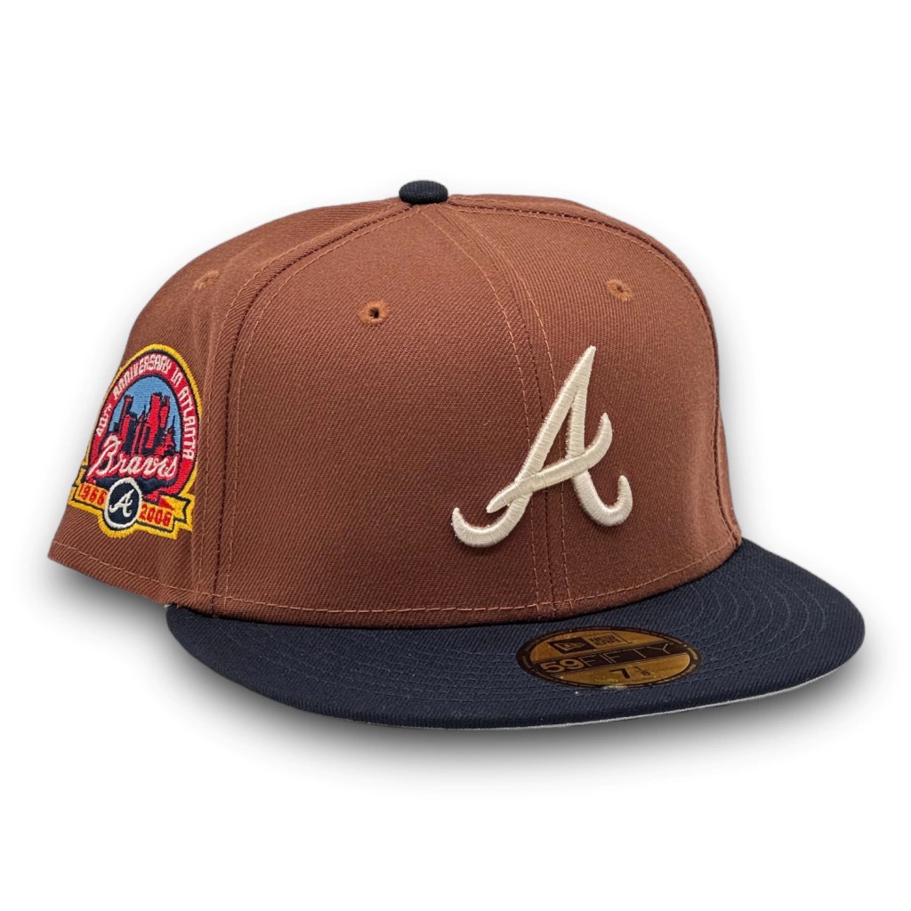 ATLANTA BROWN 1966-2006 SP