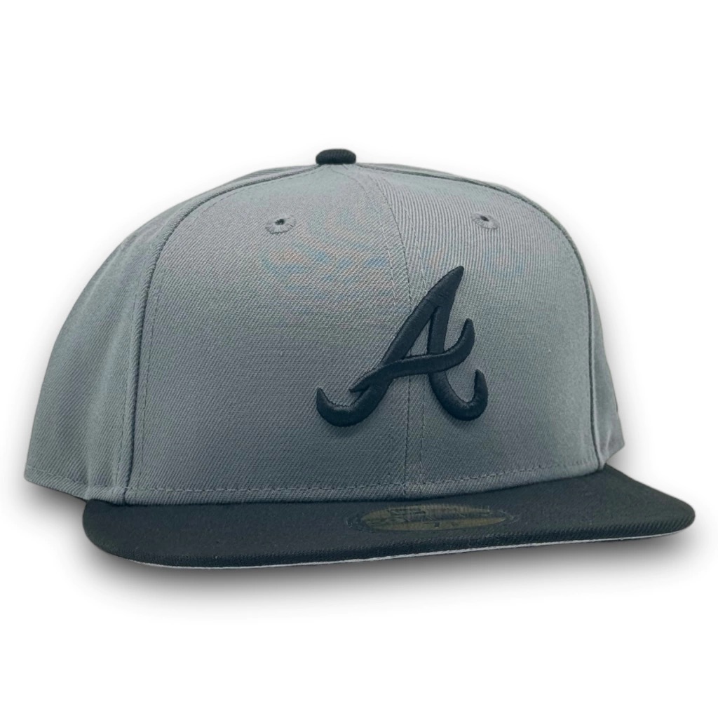 ATLANTA GRAY BLACK