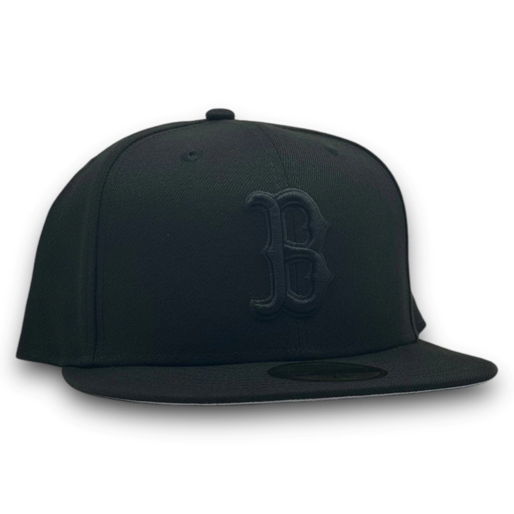 BOSTON BLACK BLACK CLASSIC