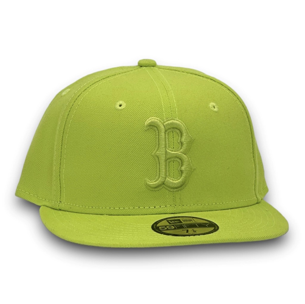 BOSTON NEON GREEN CLASSIC