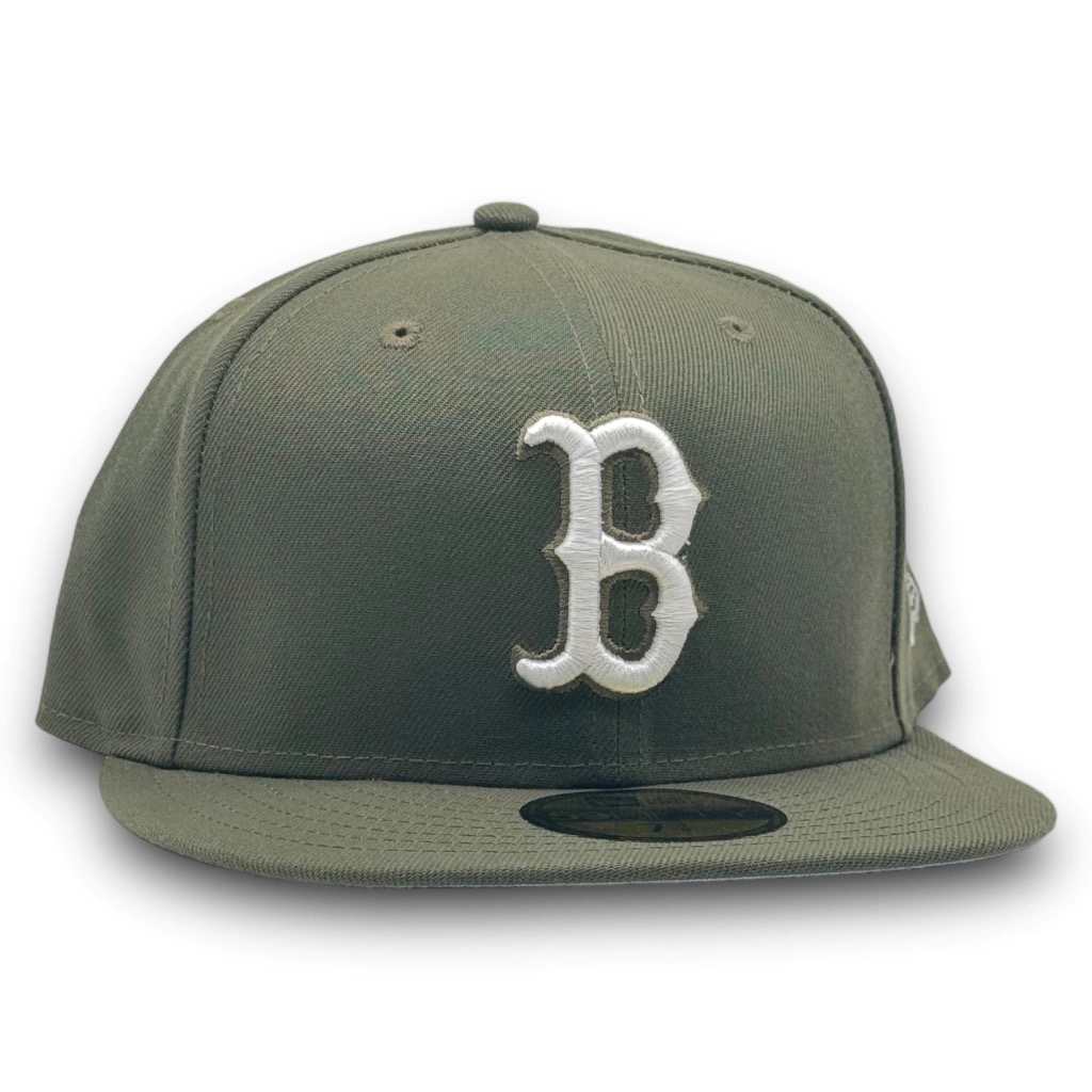 BOSTON OLIVE CLASSIC