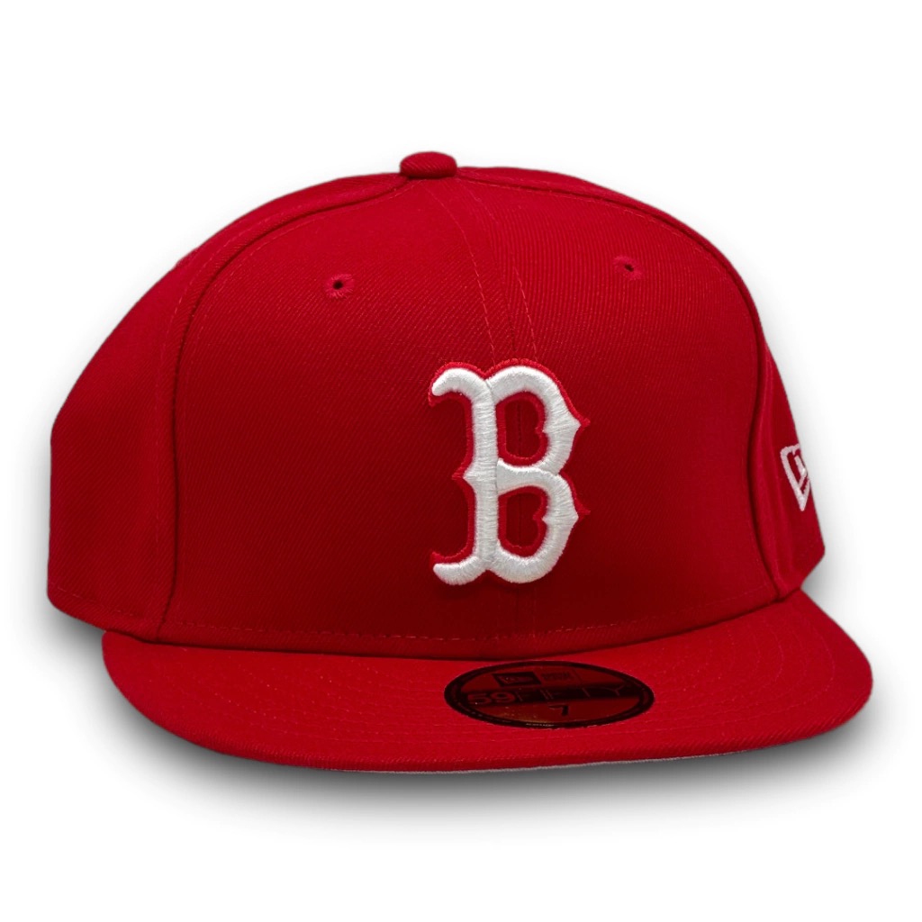 BOSTON RED CLASSIC