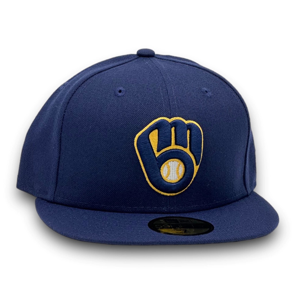 BREWERS NAVY CLASSIC