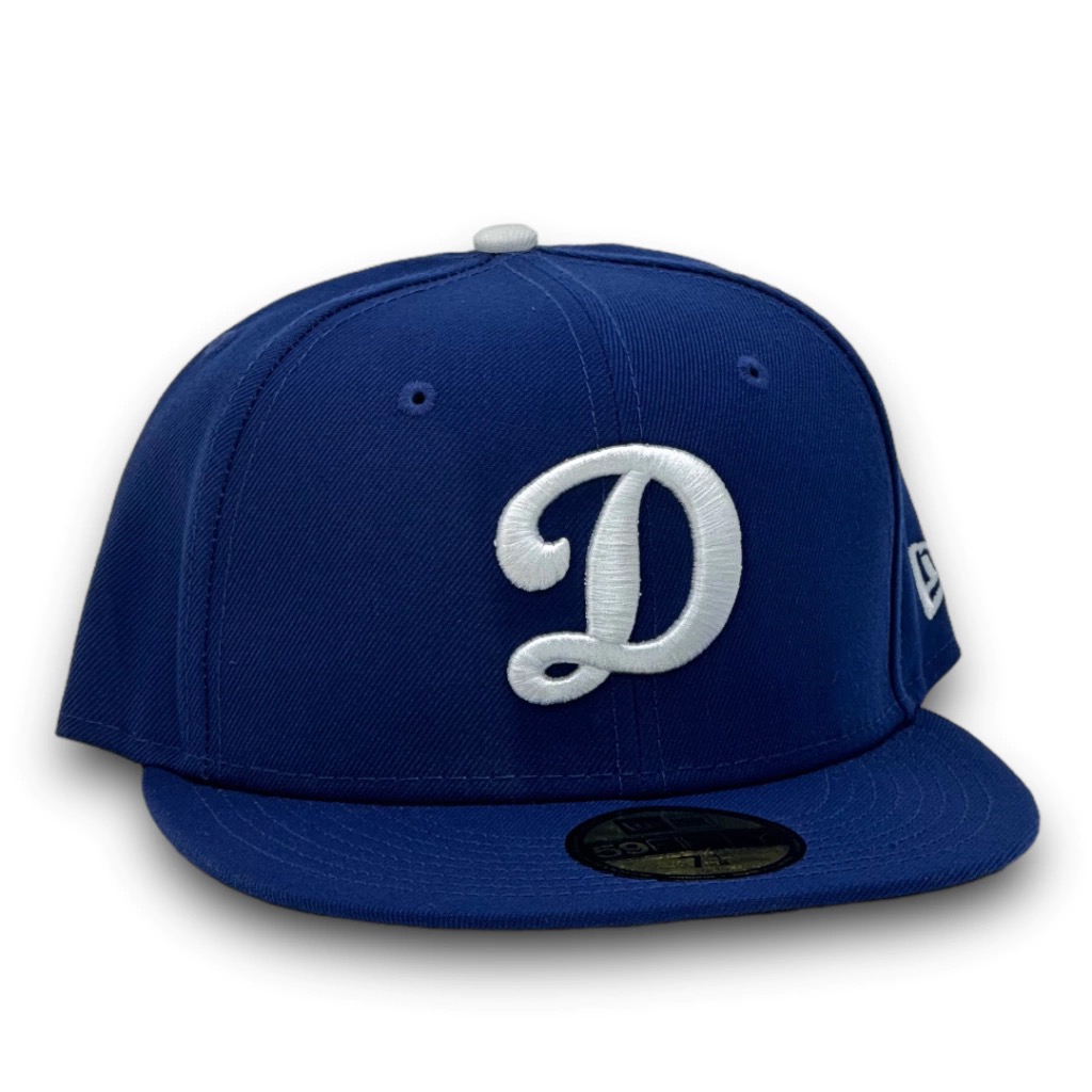 [NEGAZBL267000010] D DODGERS BLUE CLASSIC (7)