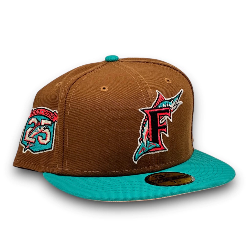 FLORIDA BROWN GREEN 1993 -2018 SP