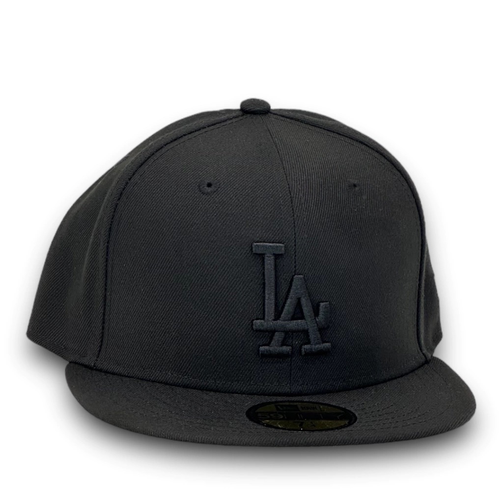 [NEGNENE267120061] LA BLACK BLACK CLASSIC (7 1/2)