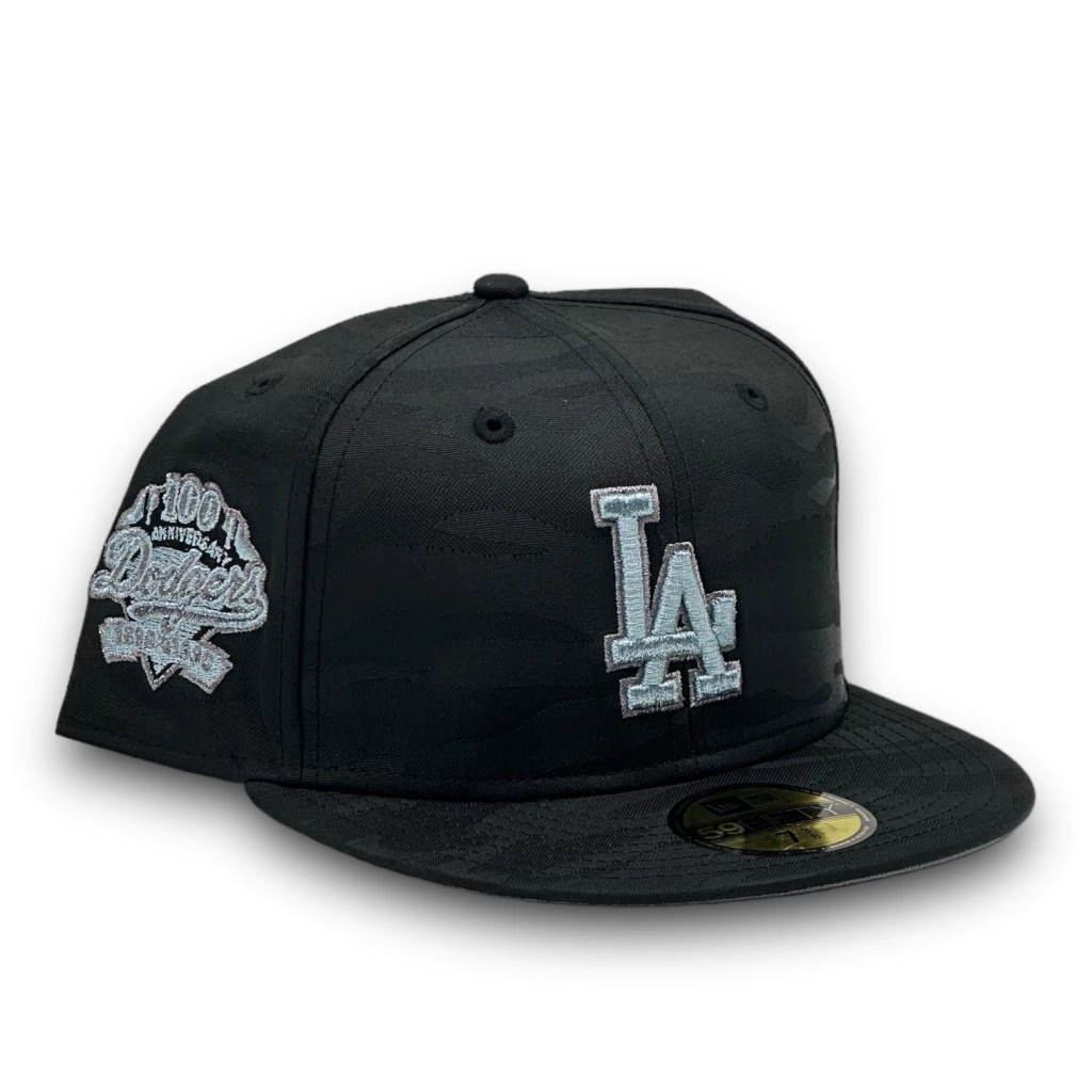 LA BLACK CAMO 100 ANIVERSARY EP