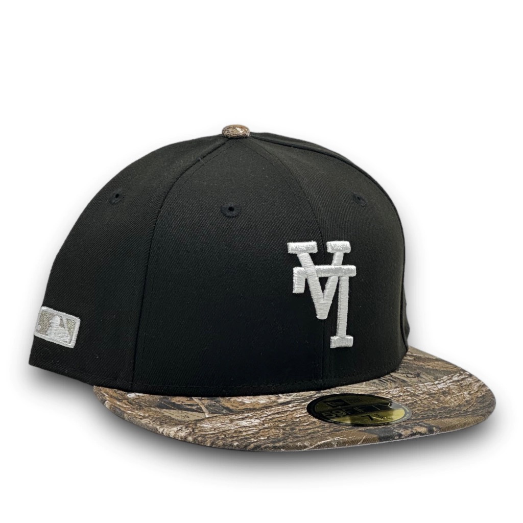 LA BLACK CAMO TURNED EP