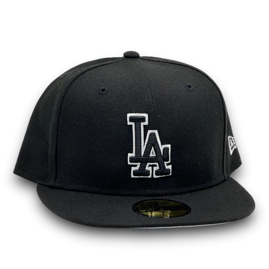 LA BLACK WHITE LINE CLASSIC