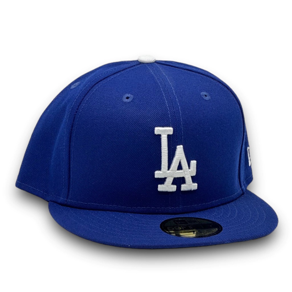 LA BLUE CLASSIC