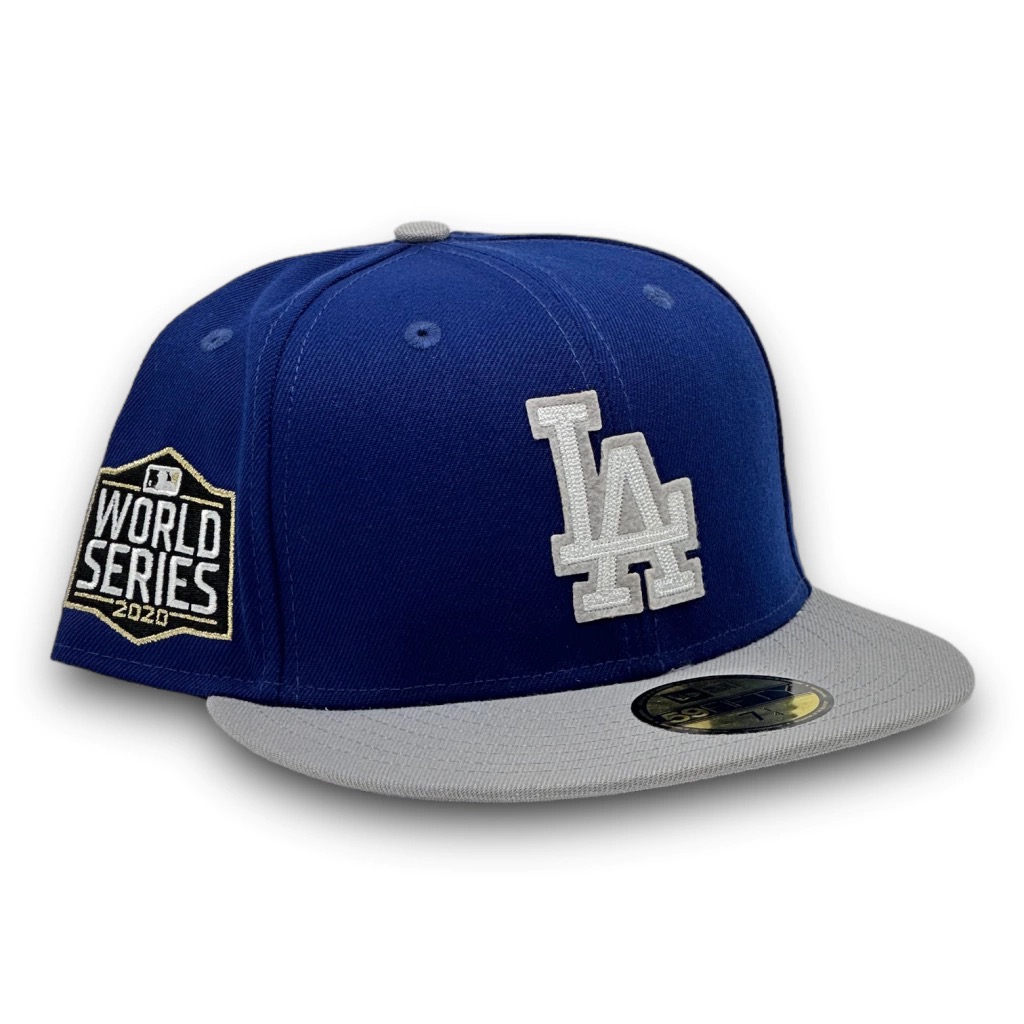 LA BLUE GREY WS 2020 SP