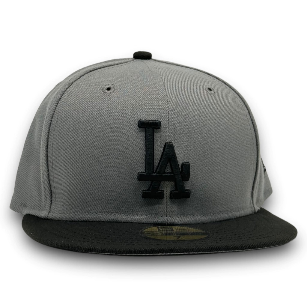 [NEGGRNE267000037] LA GREY BLACK CLASSIC (7)