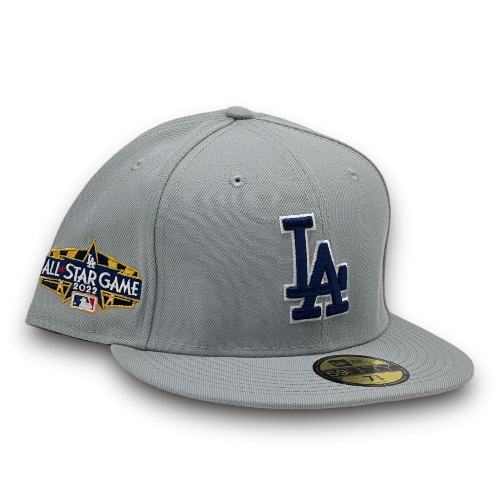 [NEGGRAZ267000010] LA GREY BLUE ASG 2022 EP (7)