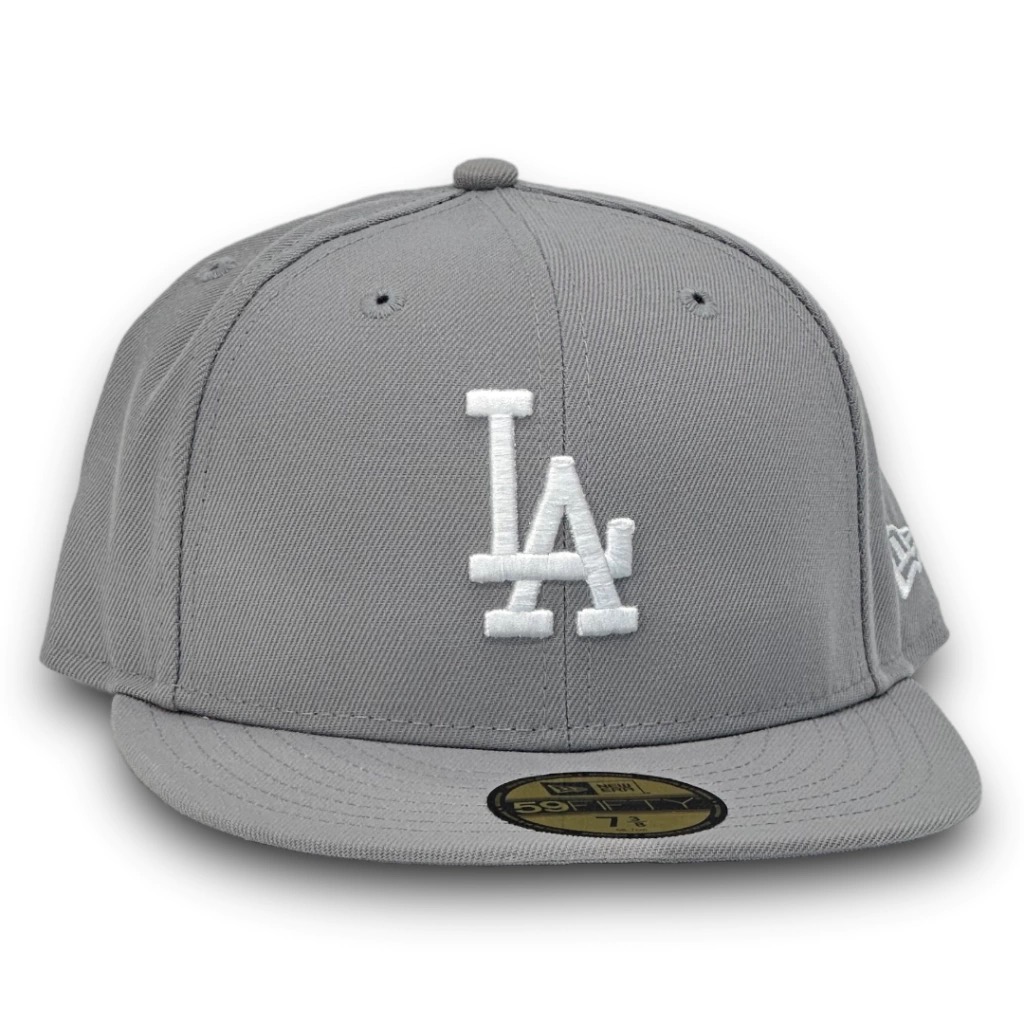 LA LIGHT GRAY CLASSIC