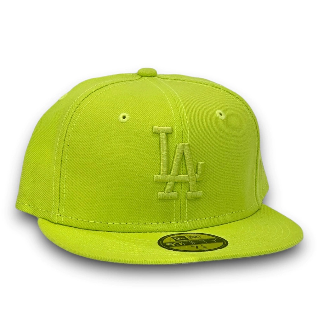 LA NEON GREEN CLASSIC