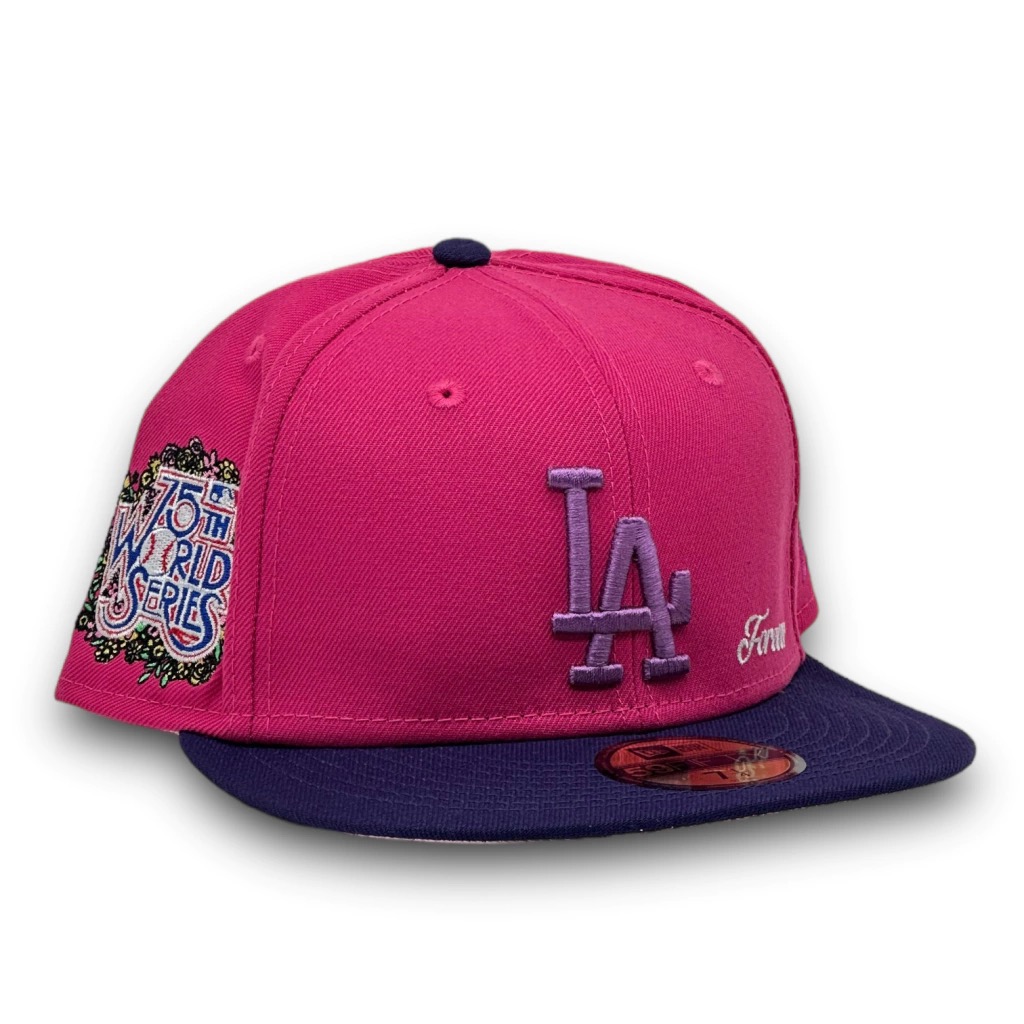 [NEGROMO267000010] LA PINK PURPLE 75TH WS JAETIPS EP (7)