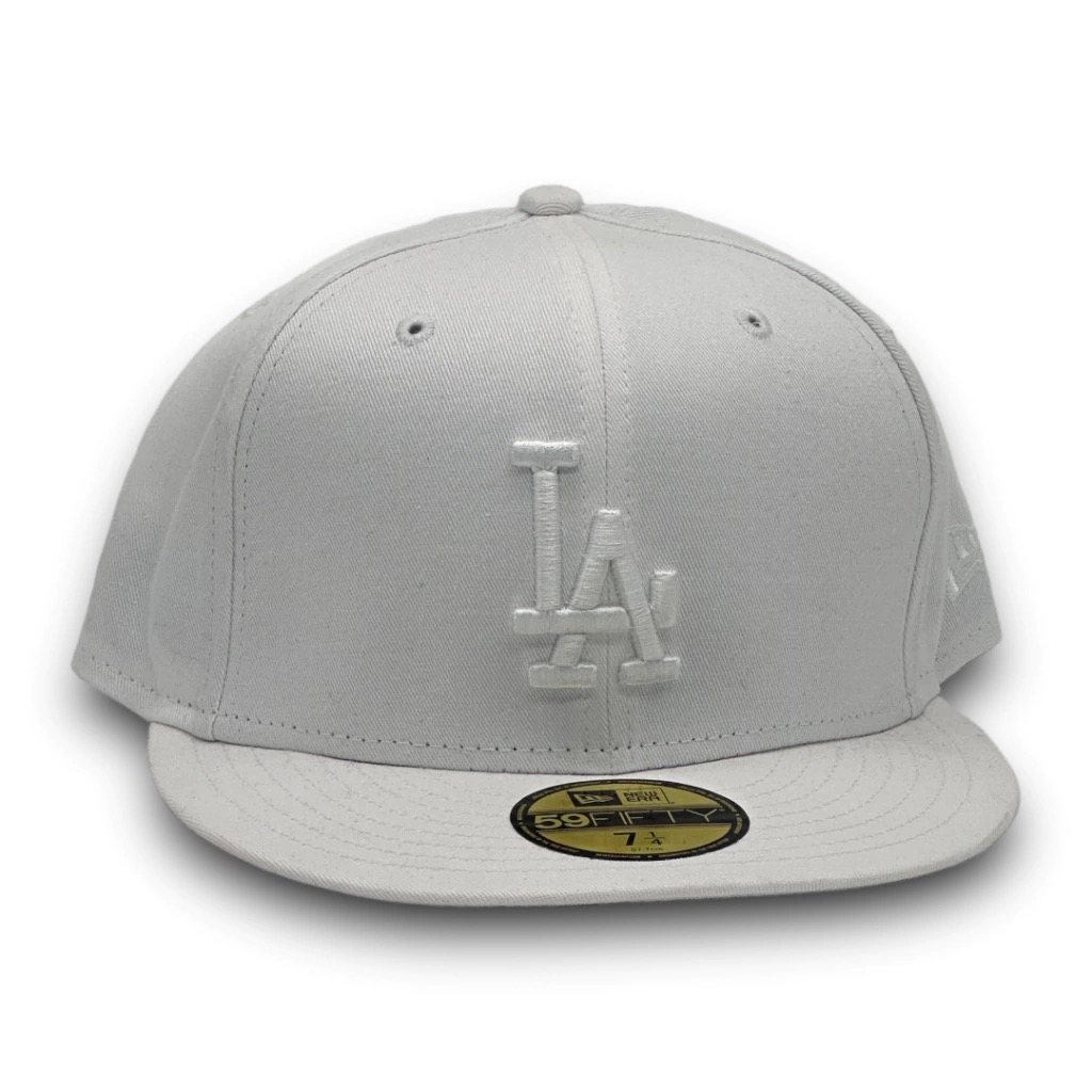 LA WHITE CLASSIC