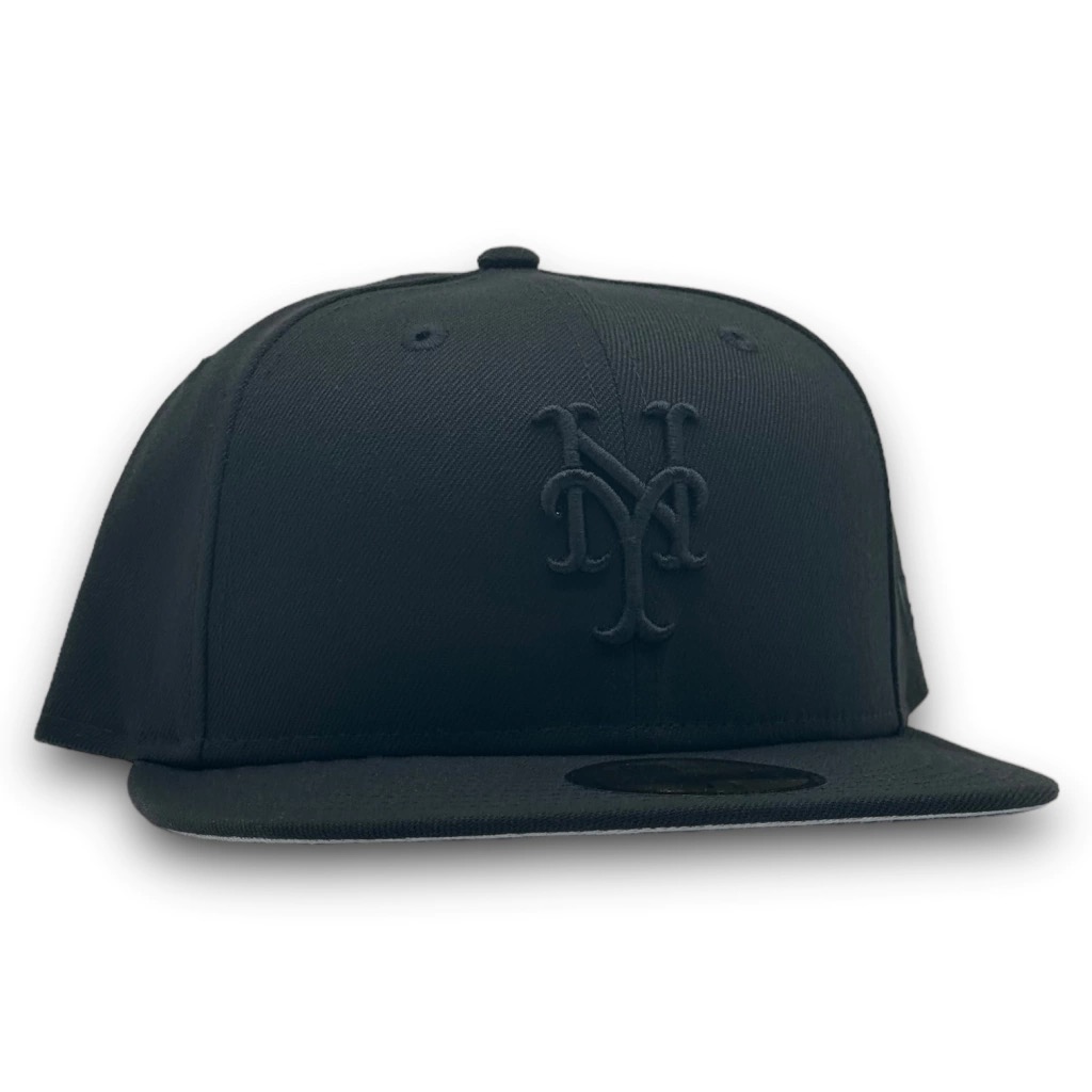 [NEGNENE267000061] METS BLACK BLACK CLASSIC (7)