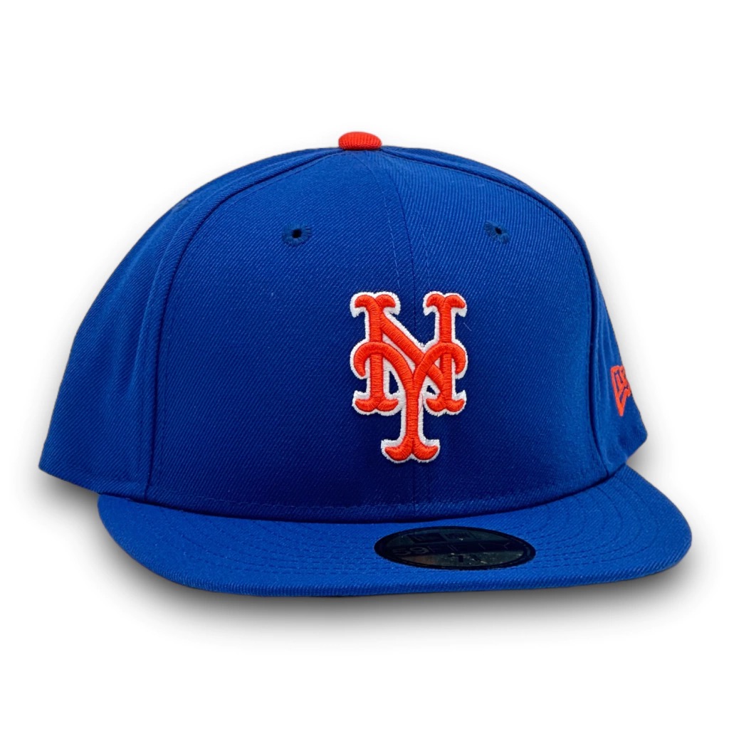 METS BLUE CLASSIC