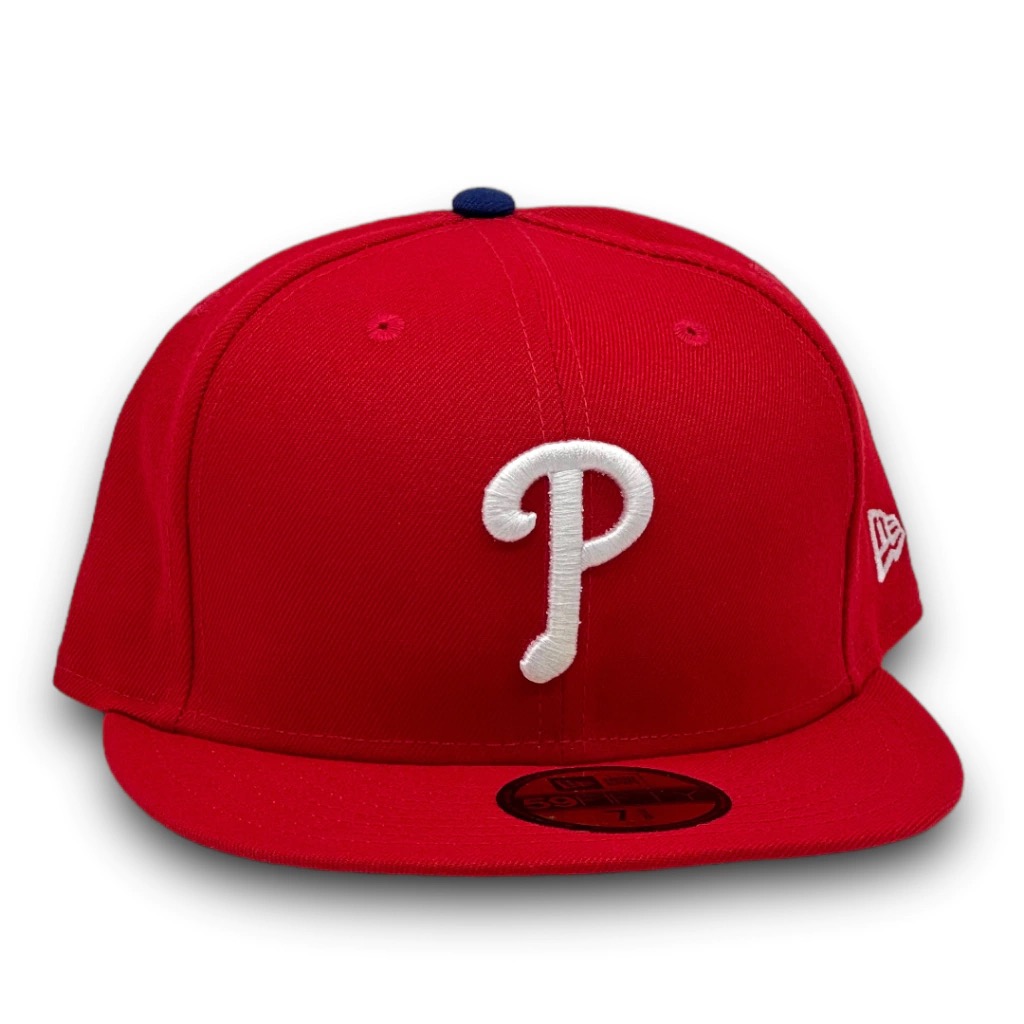 [NEGROBL267000053] PHILIES RED CLASSIC (7)
