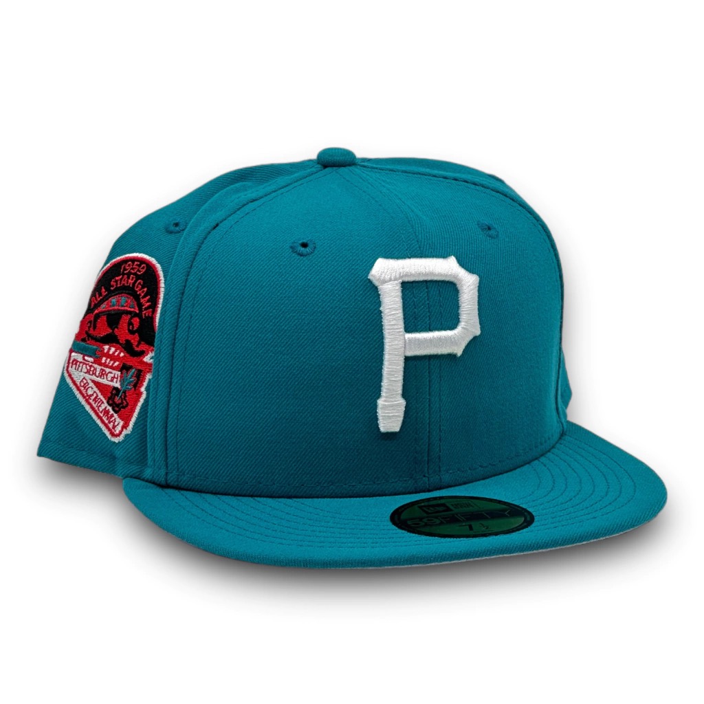 PIRATAS AQUA ASG 1959 SP