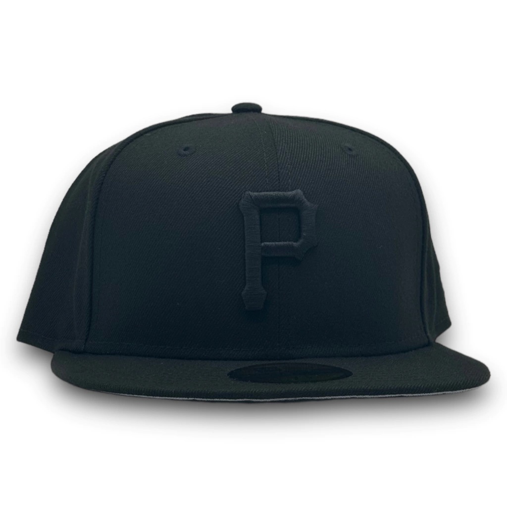PIRATAS BLACK BLACK CLASSIC