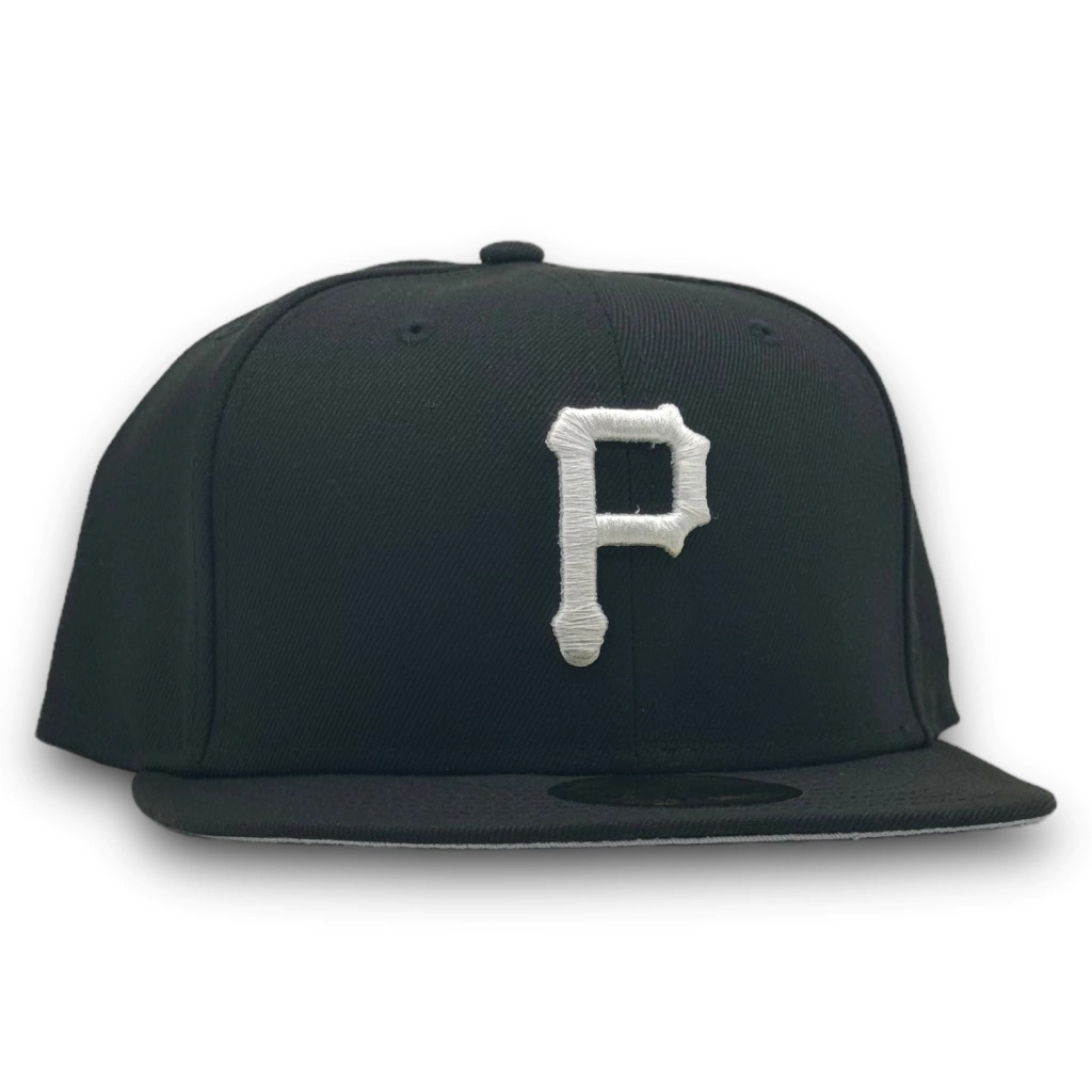 PIRATAS BLACK WHITE CLASSIC