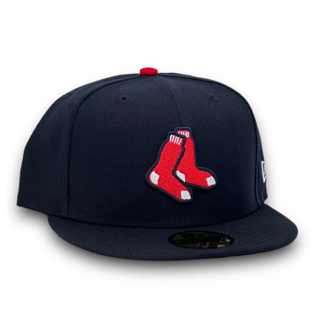 RED SOXS NAVY CLASSIC