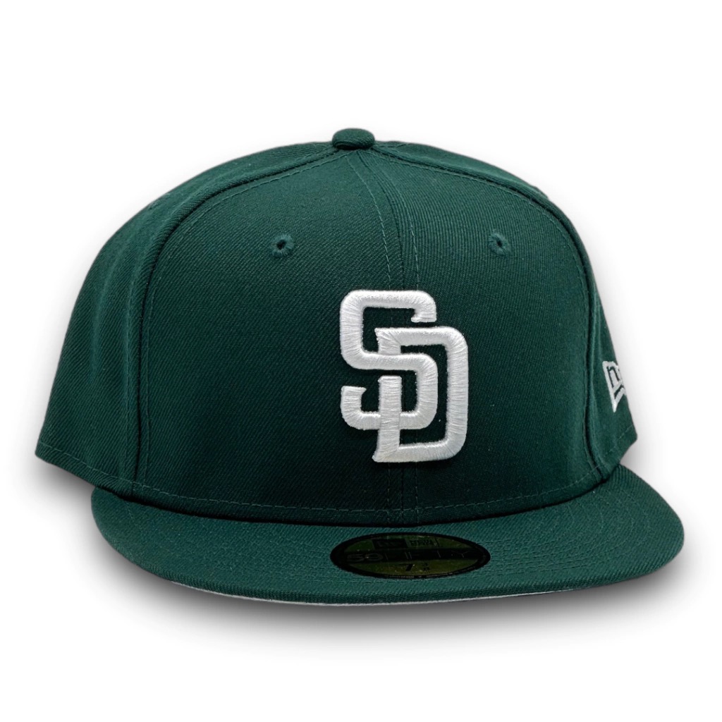 SAN DIEGO GREEN CLASSIC