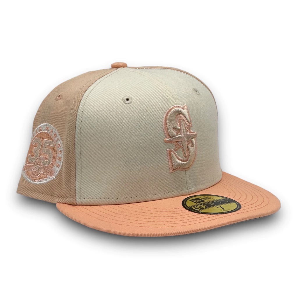 [NEGBERO267120037] SEATLE BEIGE MELON 35 SP (7 1/2)