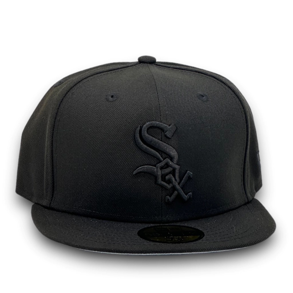 [NEGNENE267000096] SOX BLACK BLACK CLASSIC (7)