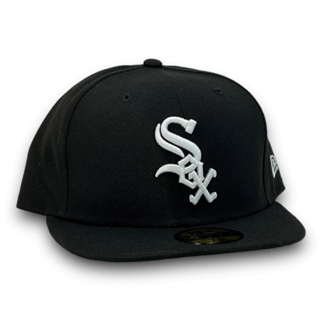 [NEGNEBL267000096] SOX BLACK CLASSIC (7)