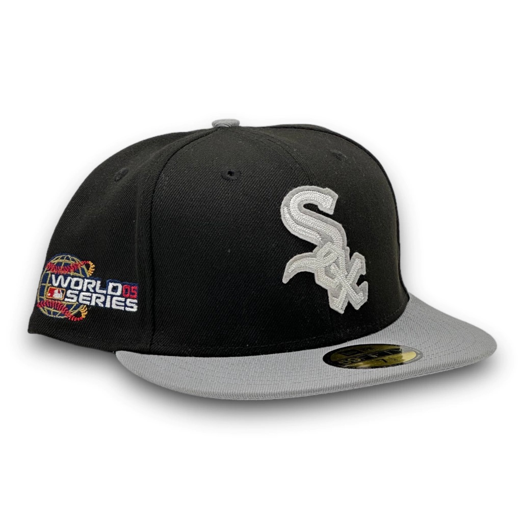 SOX BLACK GREY WS 05 SP