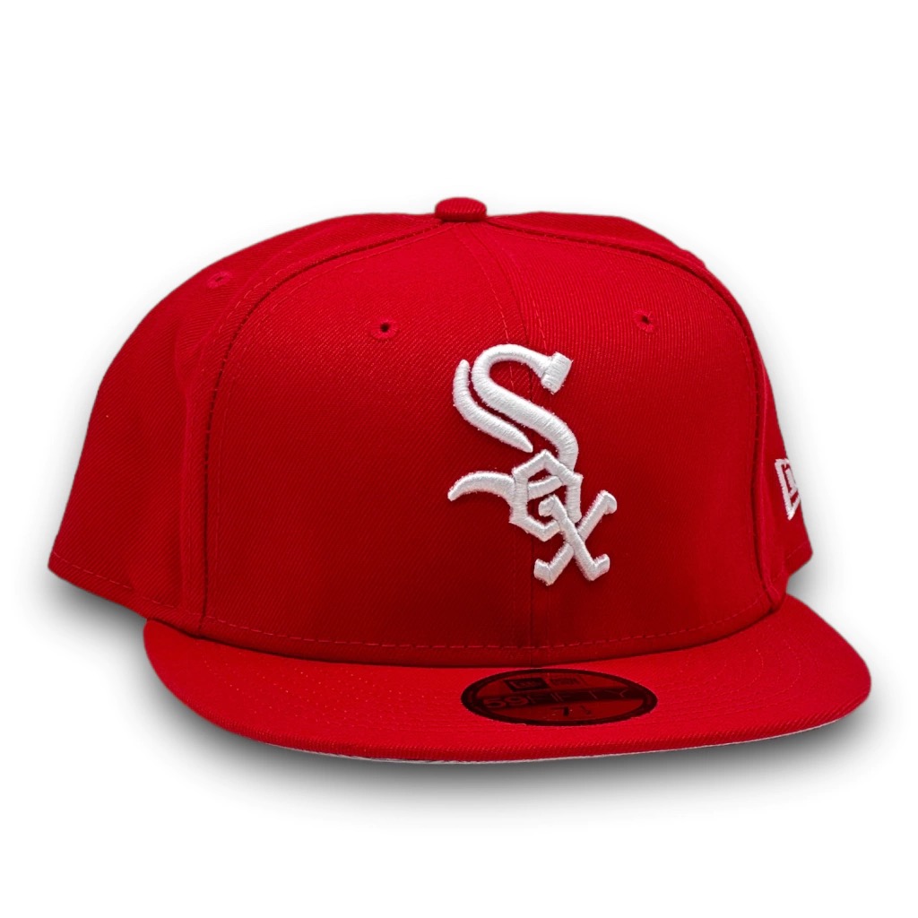 SOX RED CLASSIC