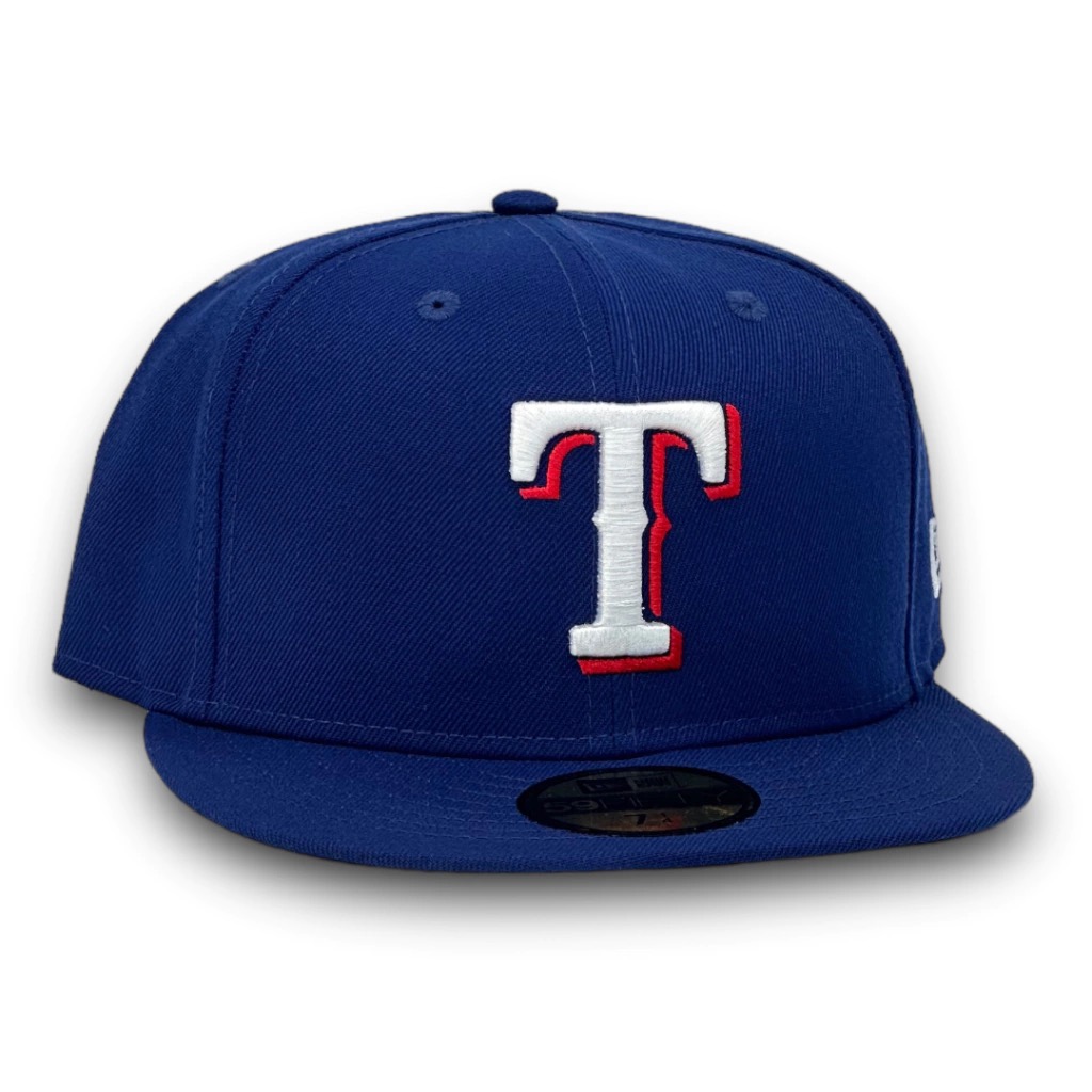 TEXAS BLUE CLASSIC