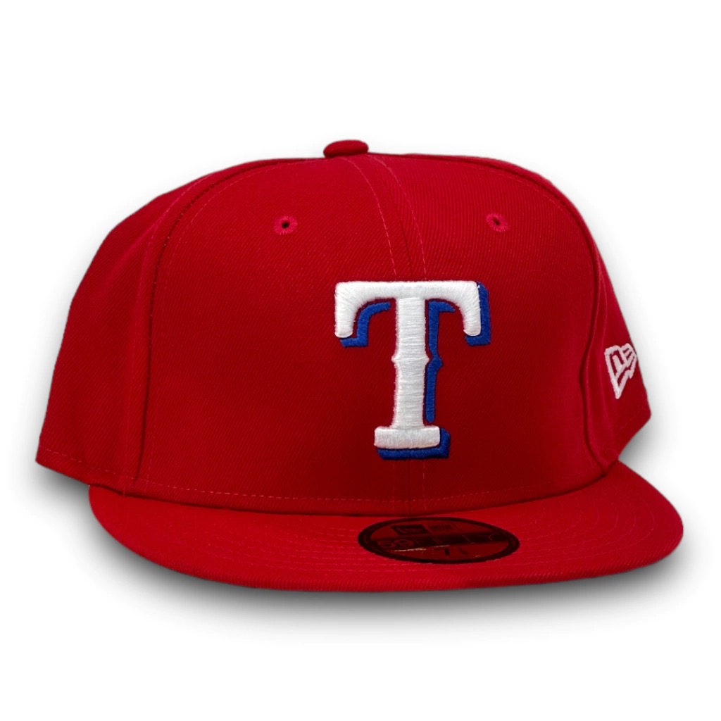 TEXAS RED CLASSIC