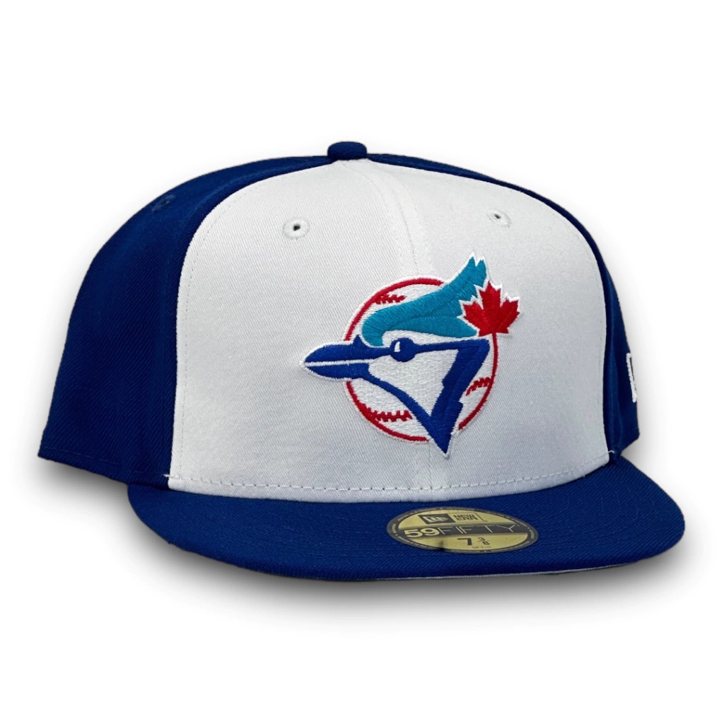 [NEGAZBL267000169] TORONTO BLUE WHITE CLASSIC (7)