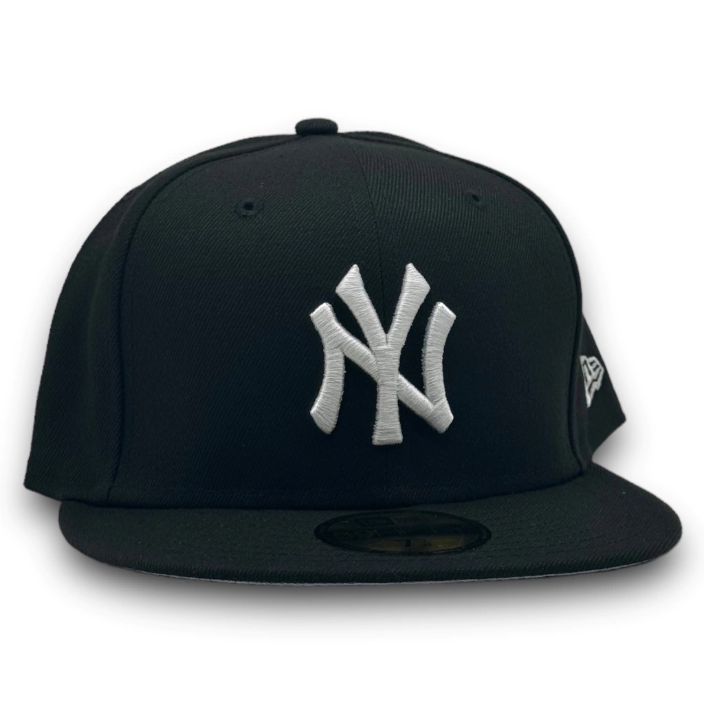 [NEGNEBL267000100] YANKEES BLACK WHITE (7)