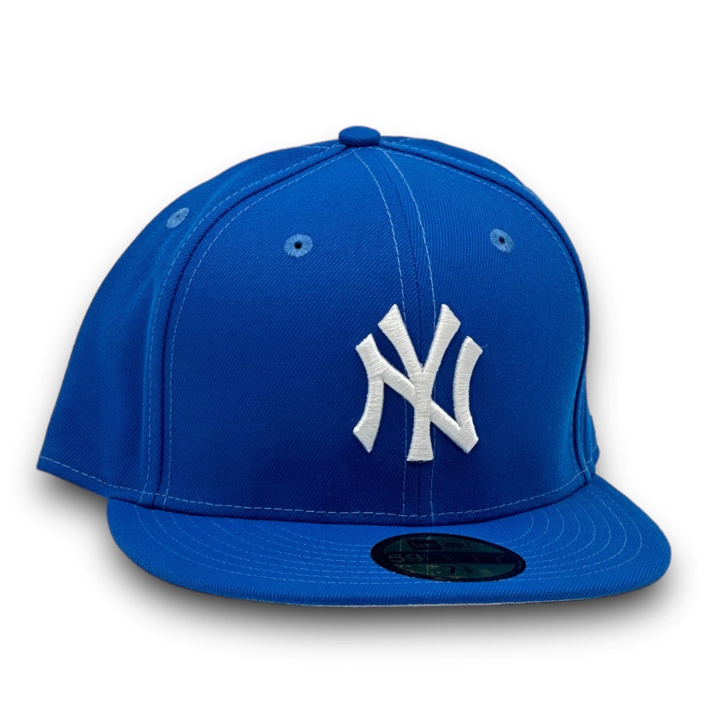 [NEGAZBL267000177] YANKEES BLUE CLASSIC (7)