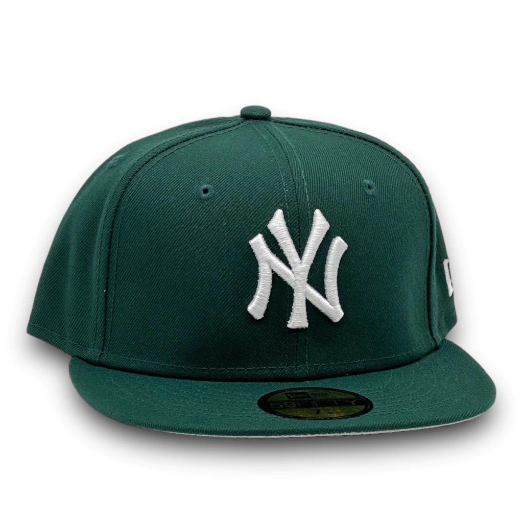 YANKEES GREEN CLASSIC