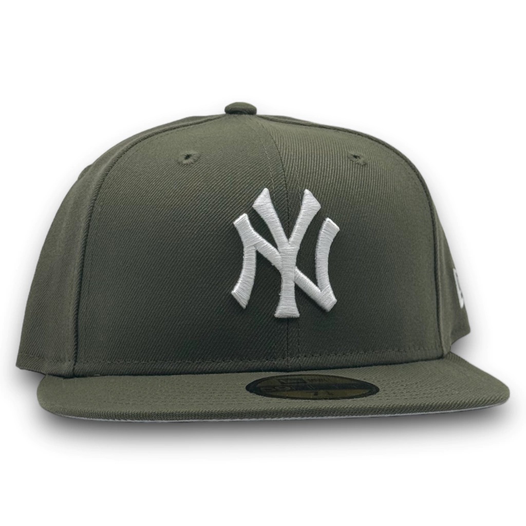YANKEES OLIVE CLASSIC