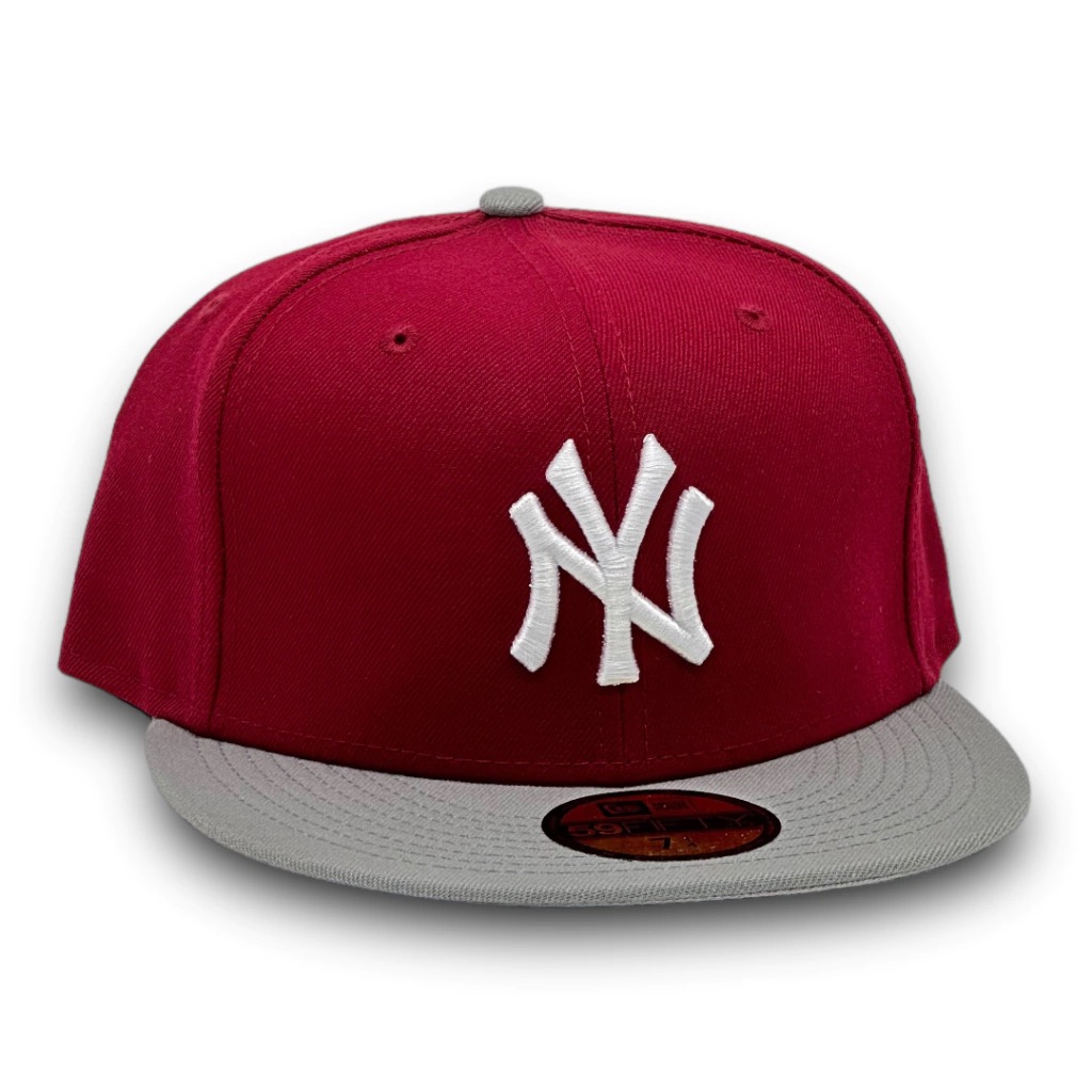 YANKEES VINO GREY CLASSIC
