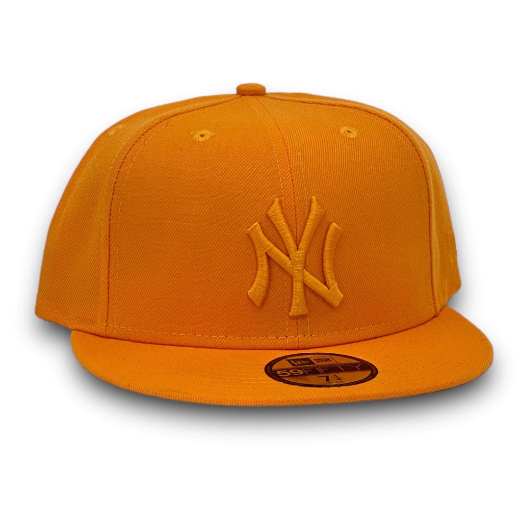 YANKEES YELLOW CLASSIC